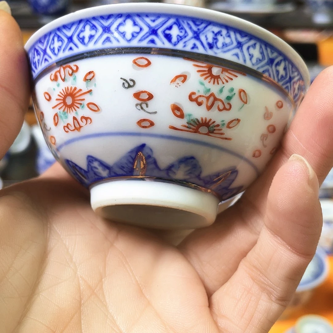 景德镇陶瓷艺术瓷