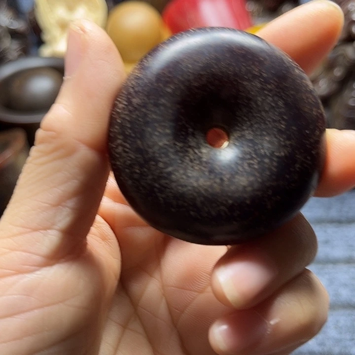 木缅甸华梨大果紫檀x23