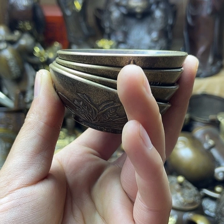 全是铜铜铜器铜器