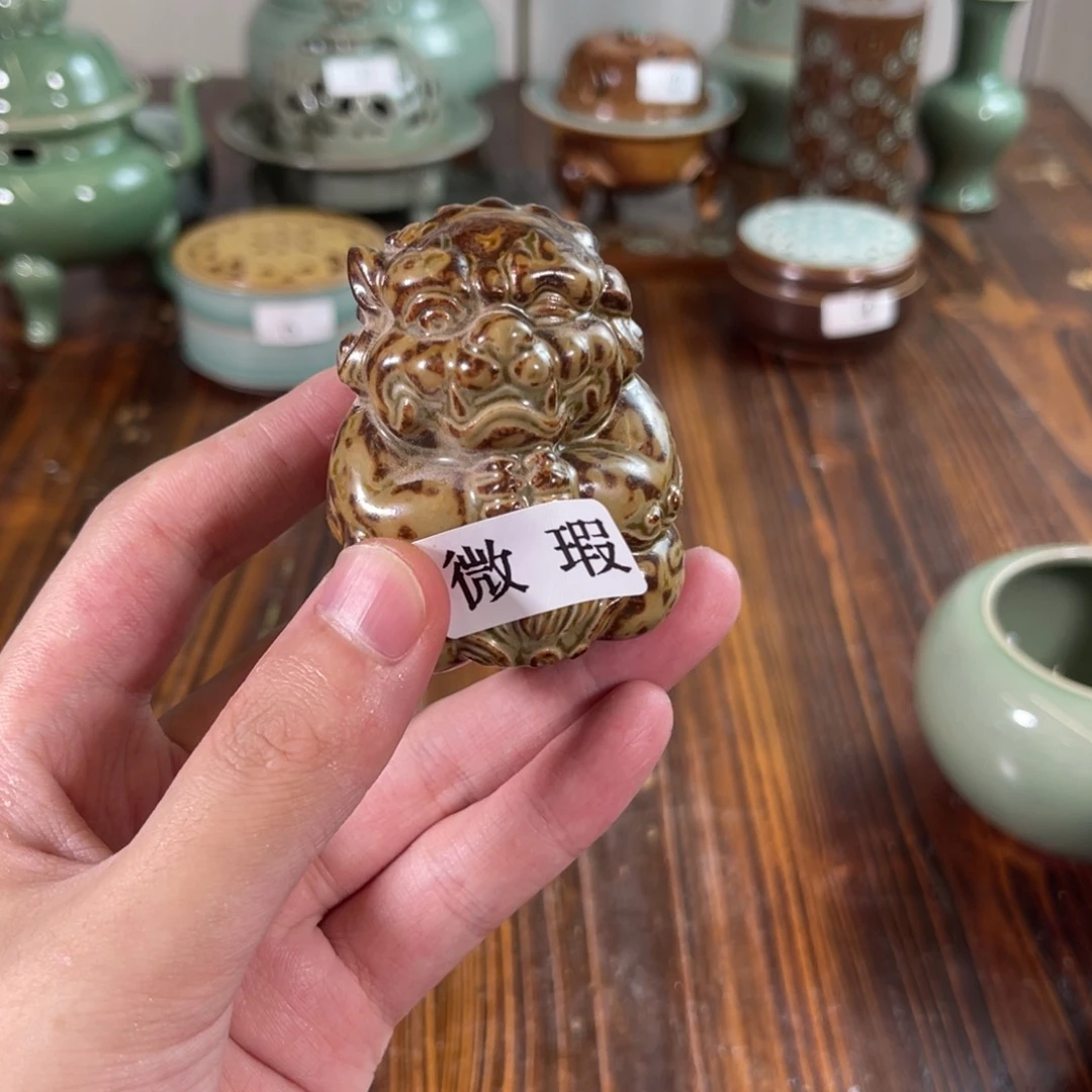 三宝茶器开播福利
