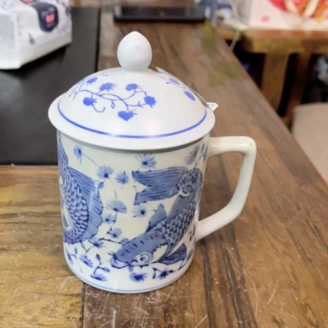 陶瓷制品瑕疵处理