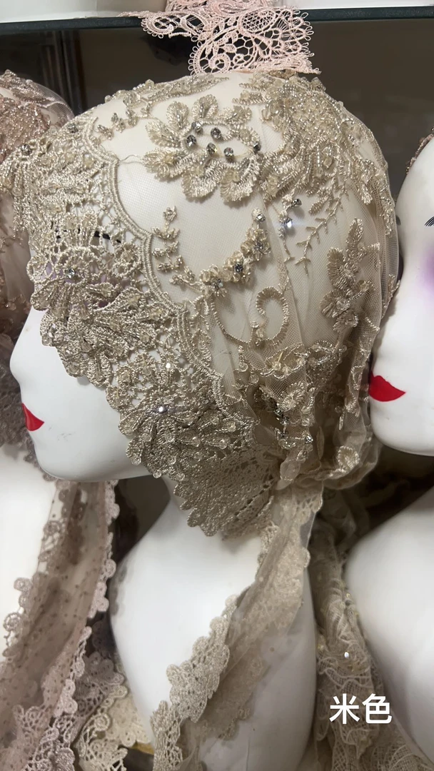 女士头巾帽（上新款1）