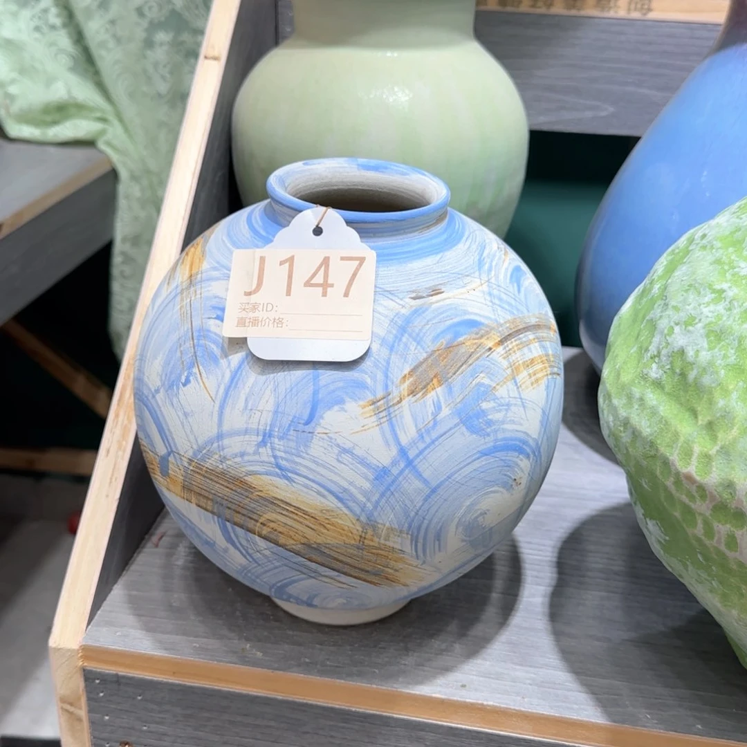 景德镇陶瓷艺术品