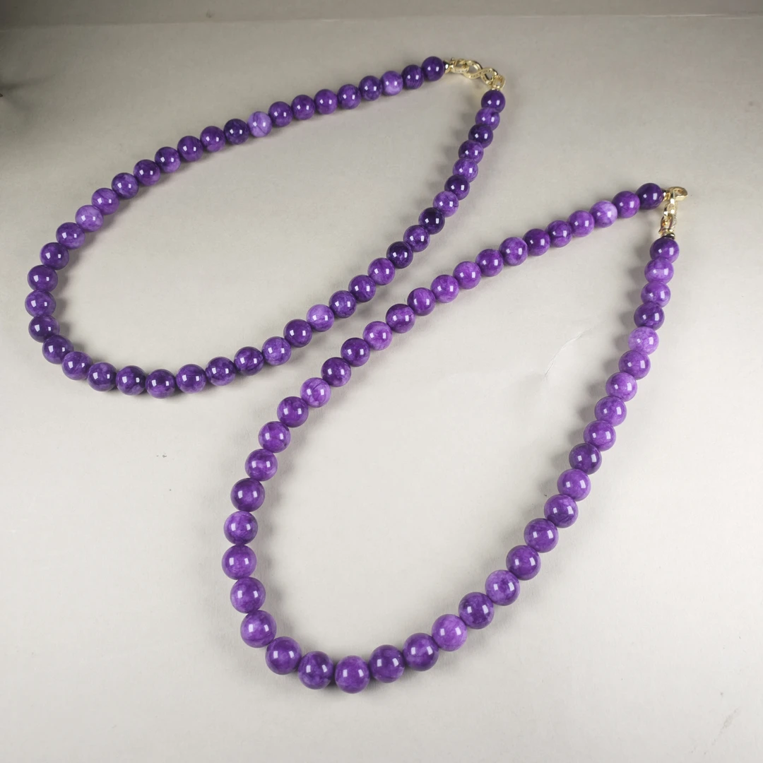 S012 精美项链男女同款 多样性发其一