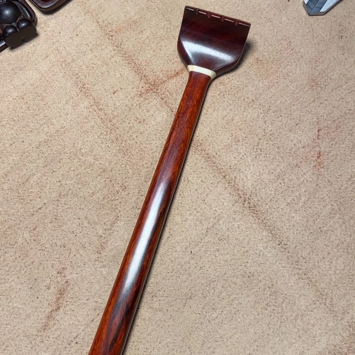 檀香紫檀（小叶紫檀）大痒痒挠