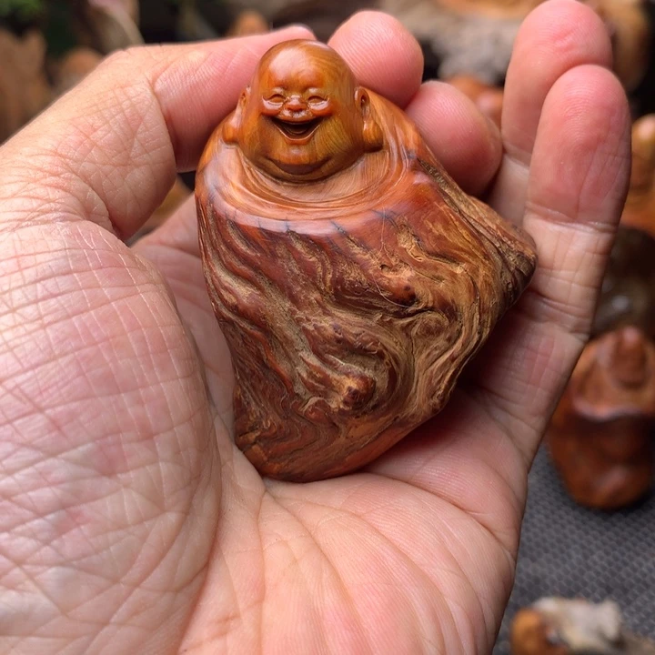 *****柏木（崖柏）崖柏陈化