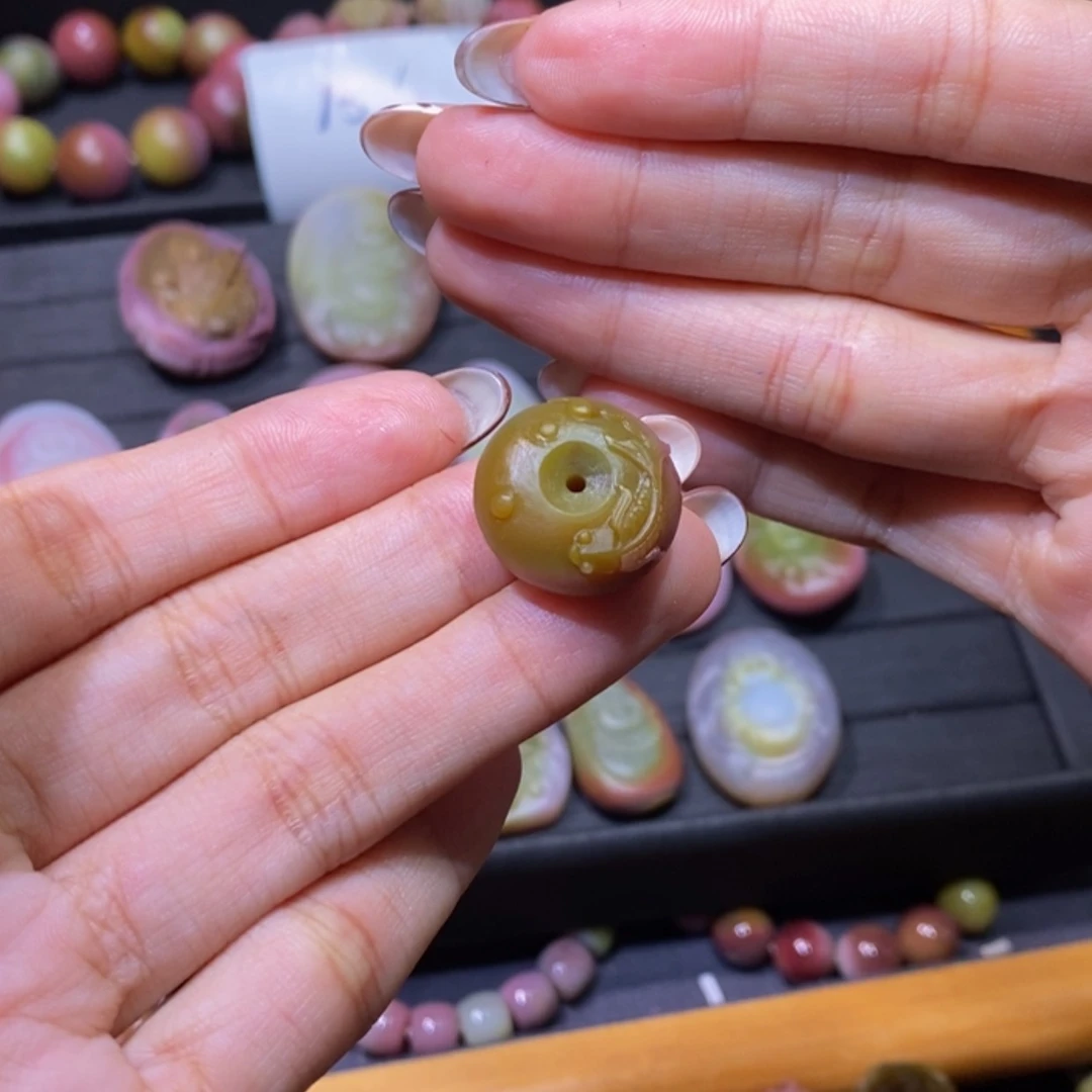 【闪购商品】未镶嵌手链玛瑙/玉髓盐源玛瑙