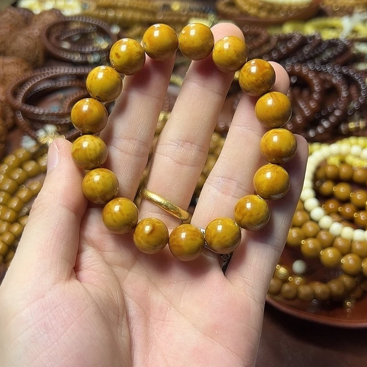 紫金鼠吊坠12mm紫金鼠空心