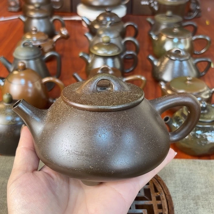 260cc纯手工制作直播间福利柴烧13