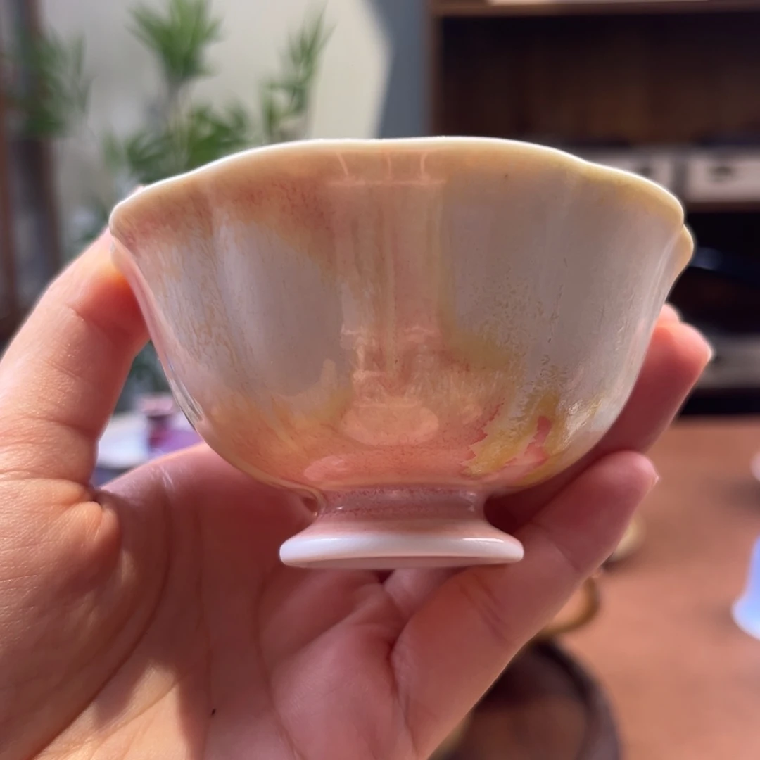 景德镇手工制作工艺