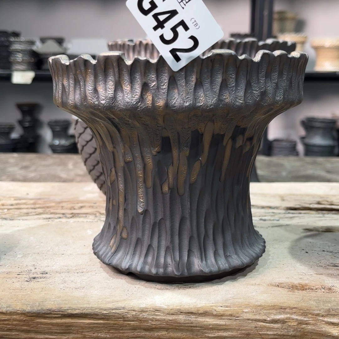 陶内口15高13景德镇