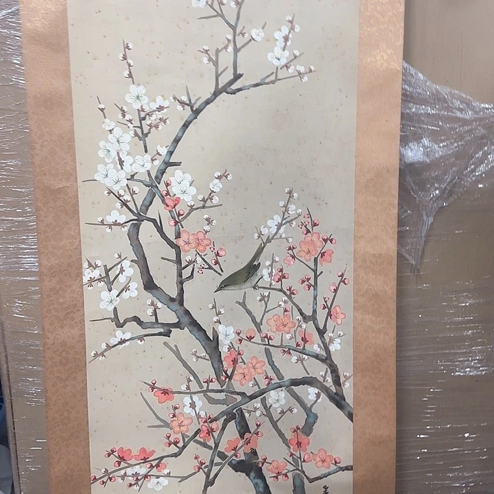 情*精品剪纸作品欣赏