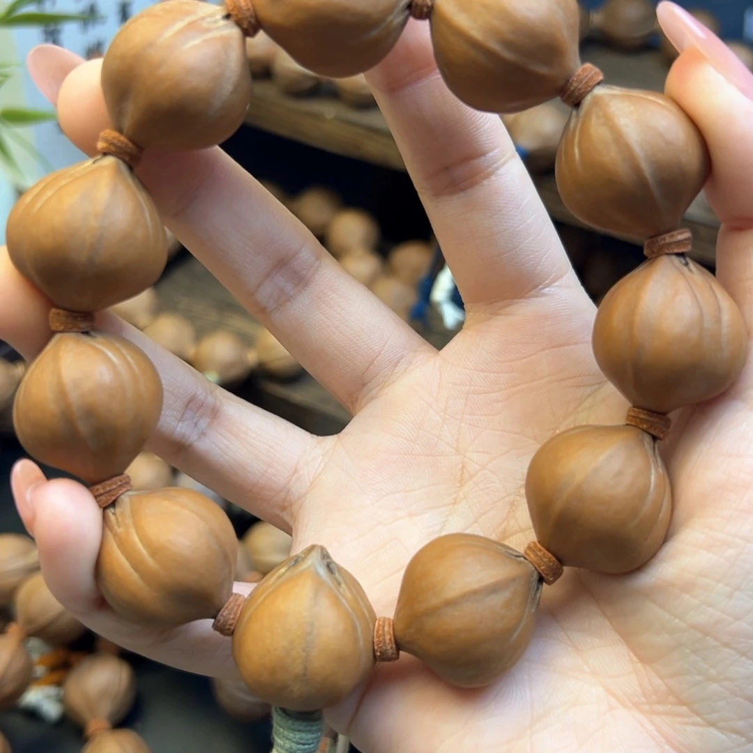 手串橄榄核@*风001 22×25