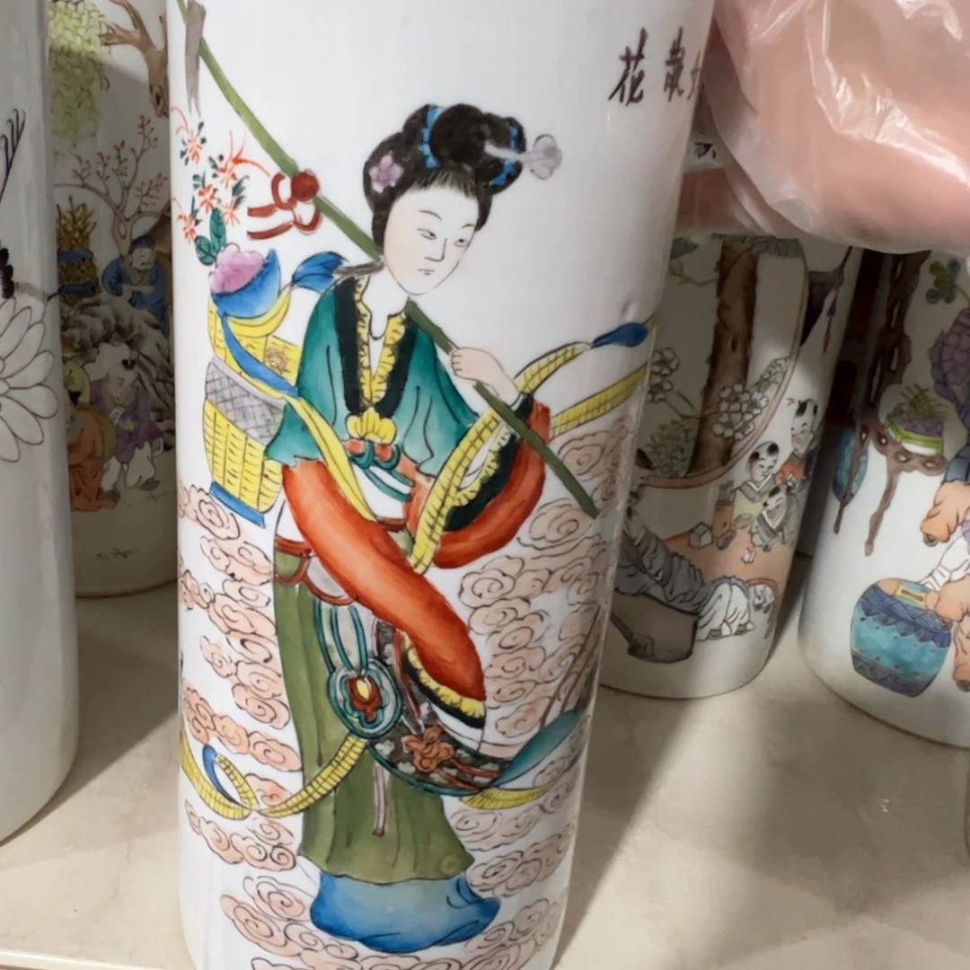 景德镇瓷器瓷器瓷器陶瓷用****6