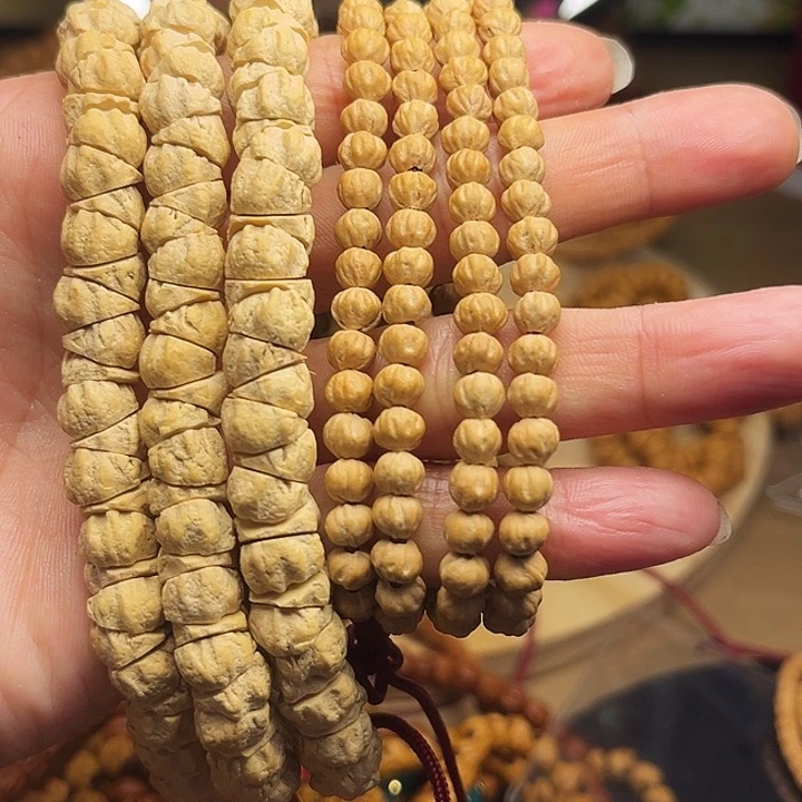 三***寿柏香籽/百香籽吊坠