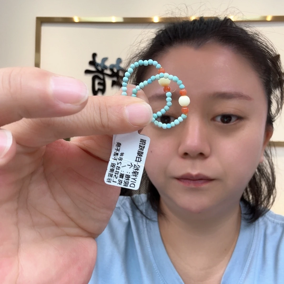 琥珀未镶嵌珠宝奇石114