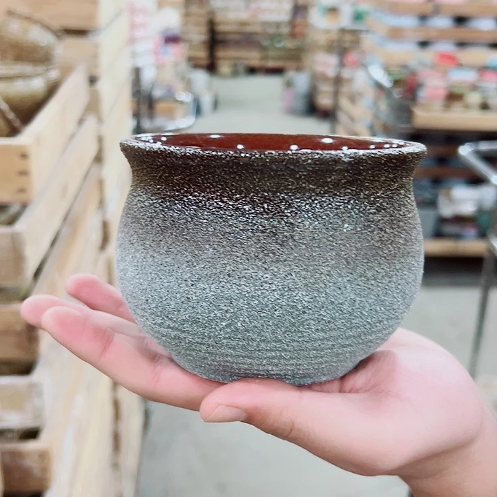 花盆有孔！订单凑满10米包由！