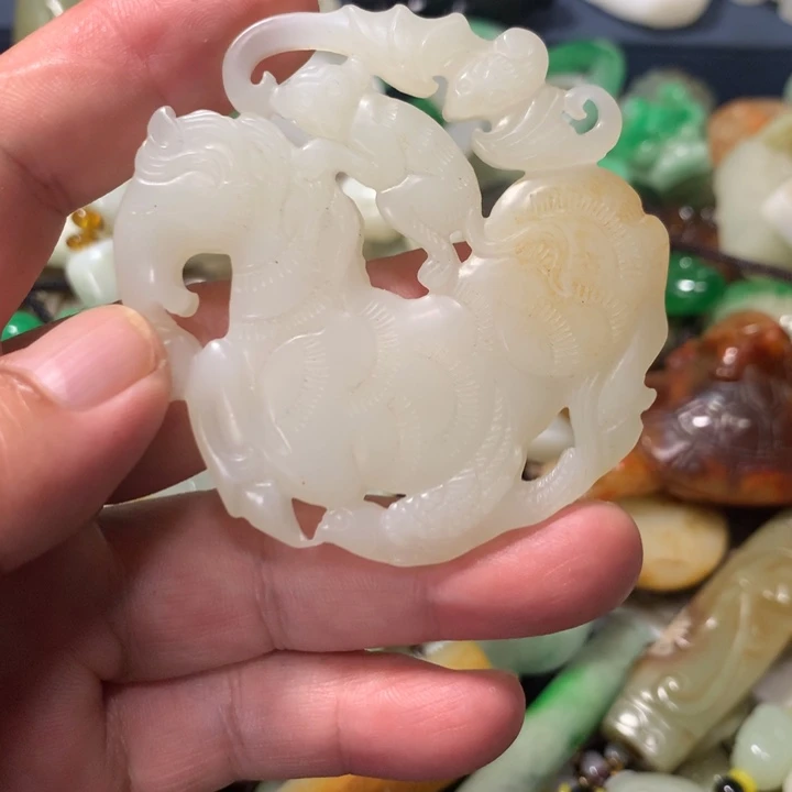 感谢大家的支持和信任