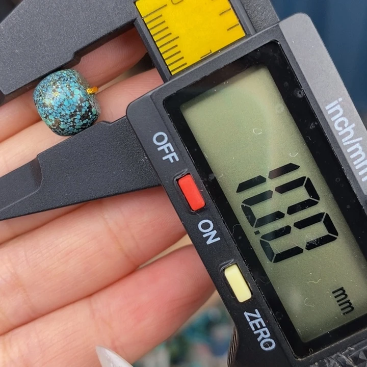 【闪购商品】绿松石珠宝奇石未镶嵌