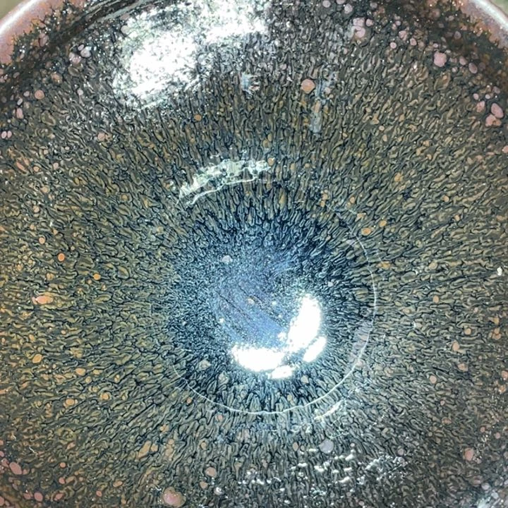 茶盏知音茶盏主人杯167