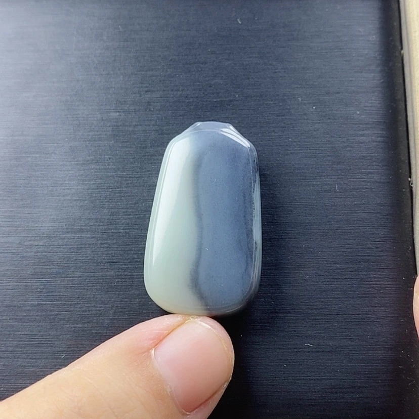 【闪购商品】颈饰未镶嵌和田玉