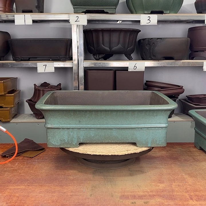 宜兴紫砂工艺厂生产