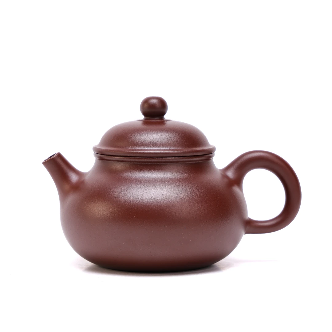 【梵山暮云】容天 龙血砂 125cc（WT00671）