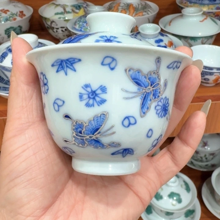 陶瓷艺术品收藏陶瓷