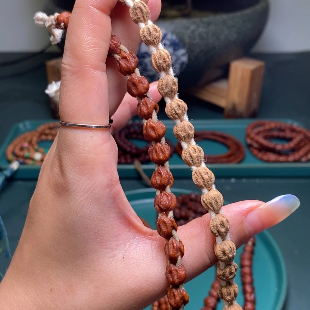 吊坠柏香籽/百香籽157.7猛禽