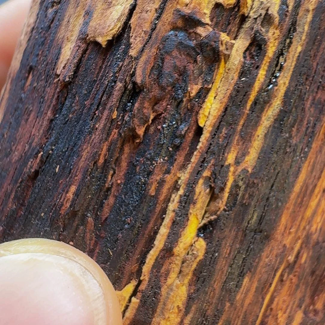 崔*降真香定制不退换