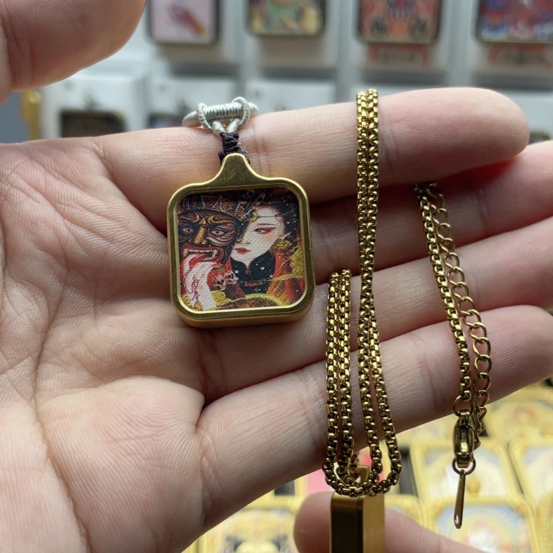 赵**.唐卡定制一步到位