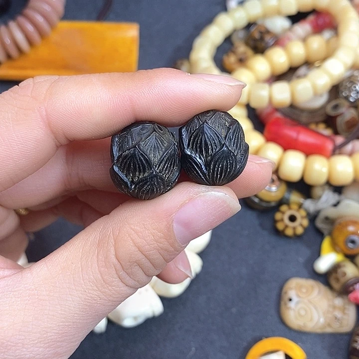 驼骨其他其他配饰