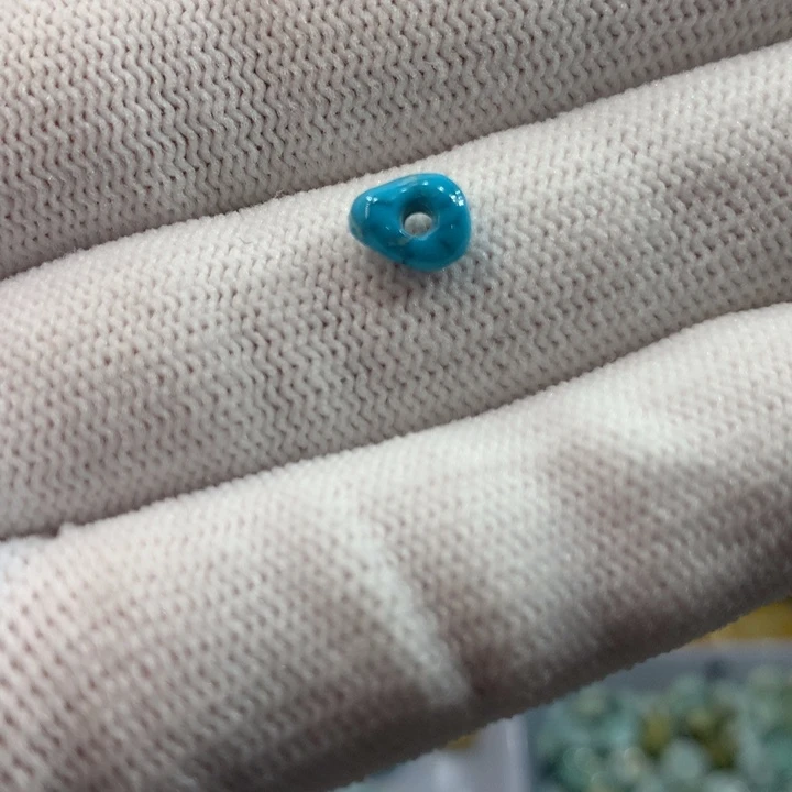 南红玛瑙未镶嵌珠宝半成品