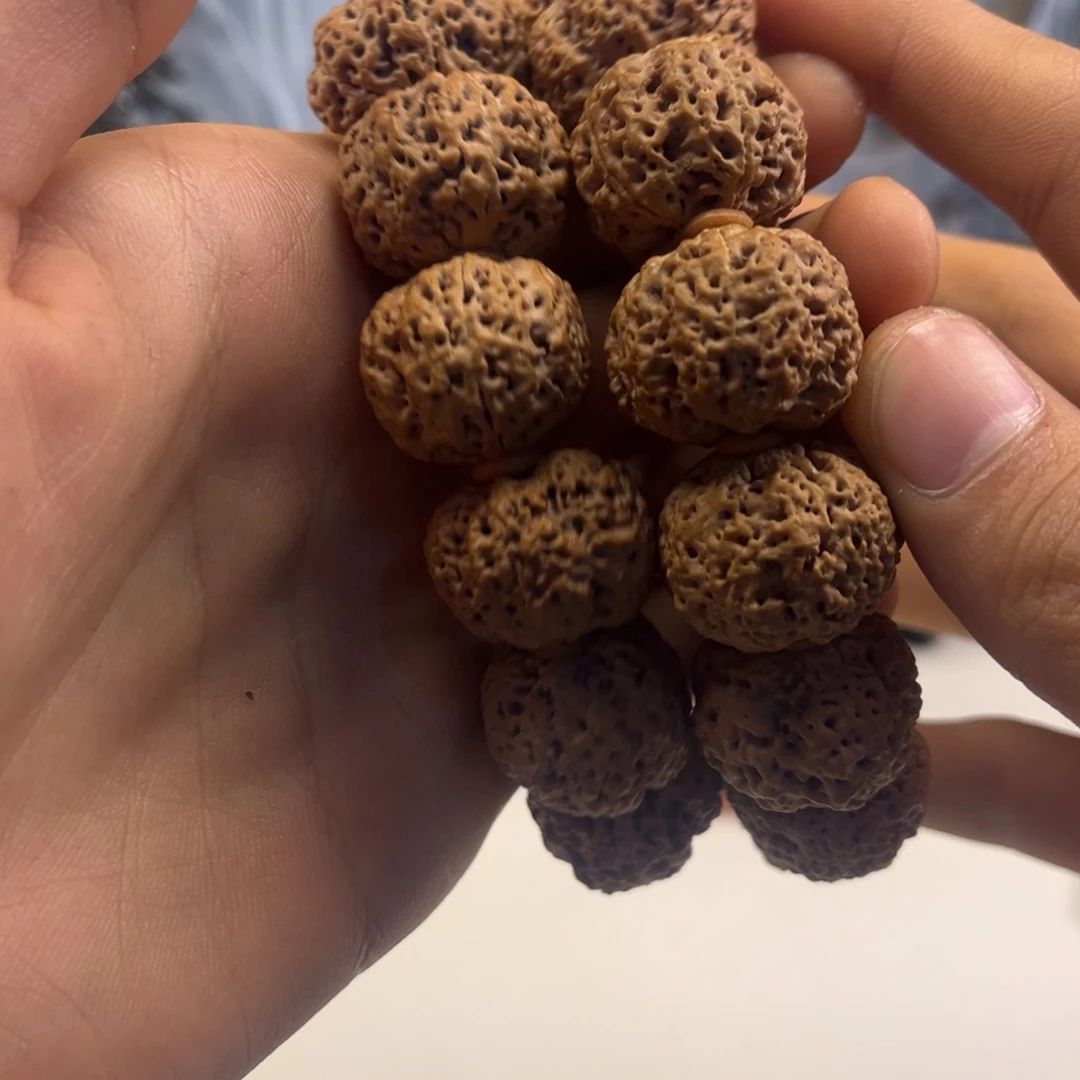手串金刚菩提菠萝蜜21