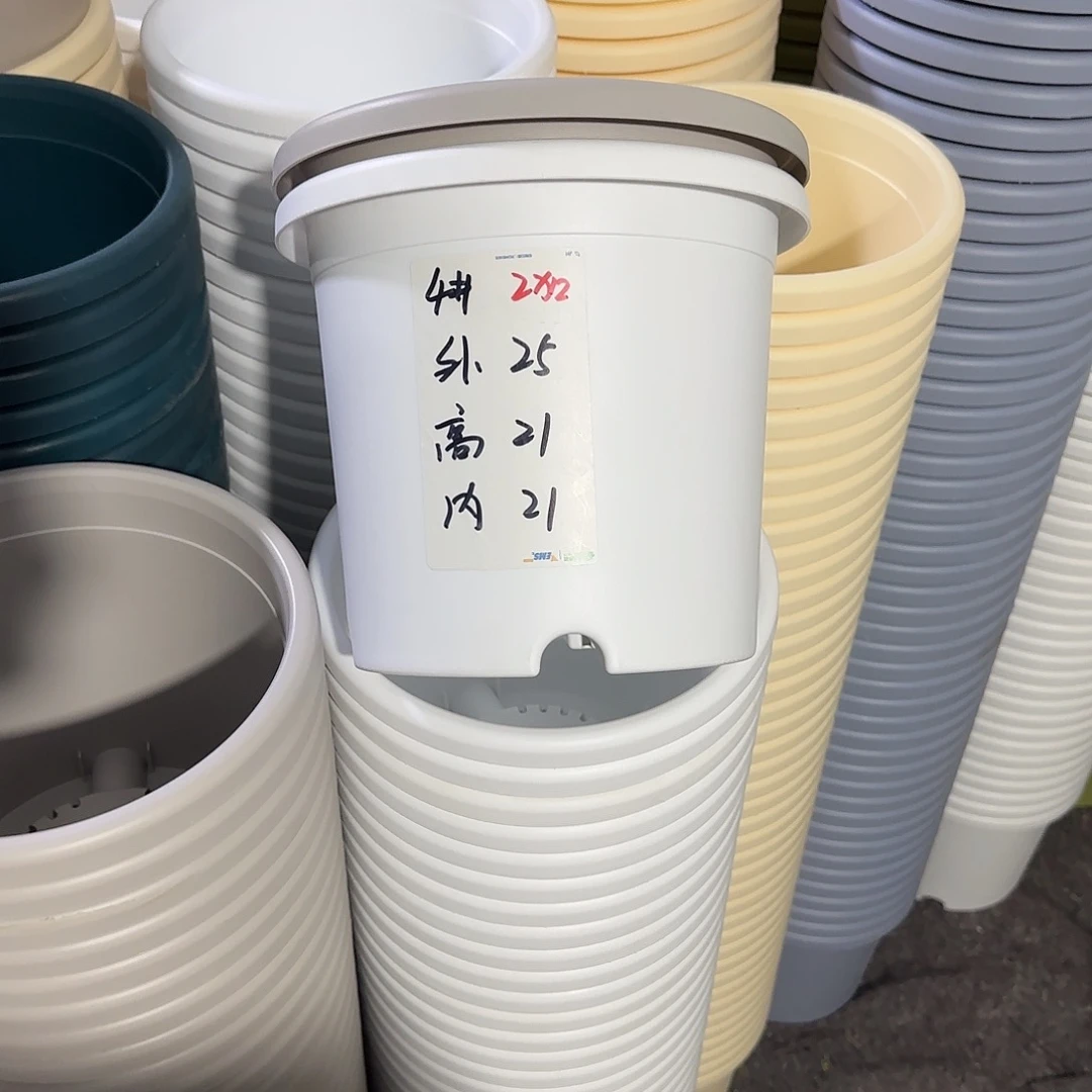 微瑕4号8个无托，白色