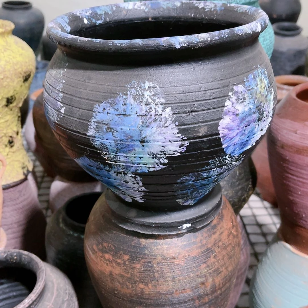 带孔口径20高度20微瑕