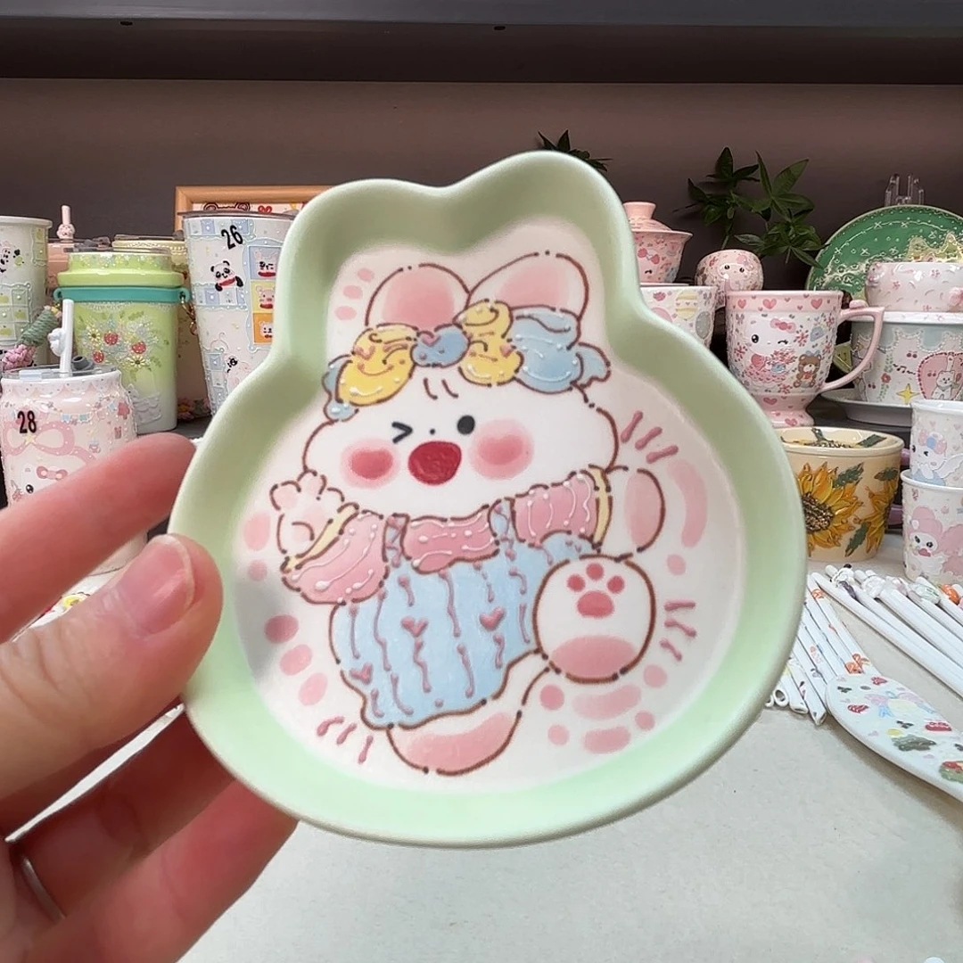 景德镇设计师款陶瓷