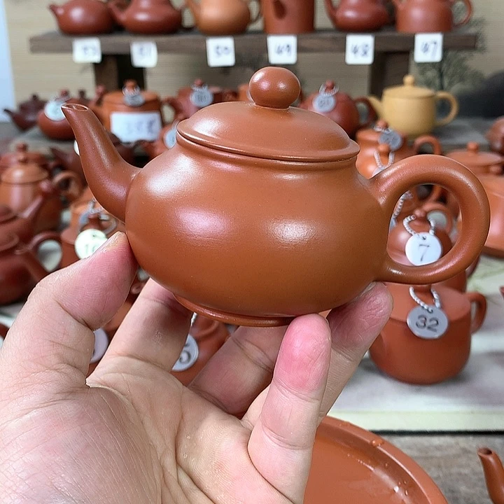 紫砂茶壶130cc000000000000000