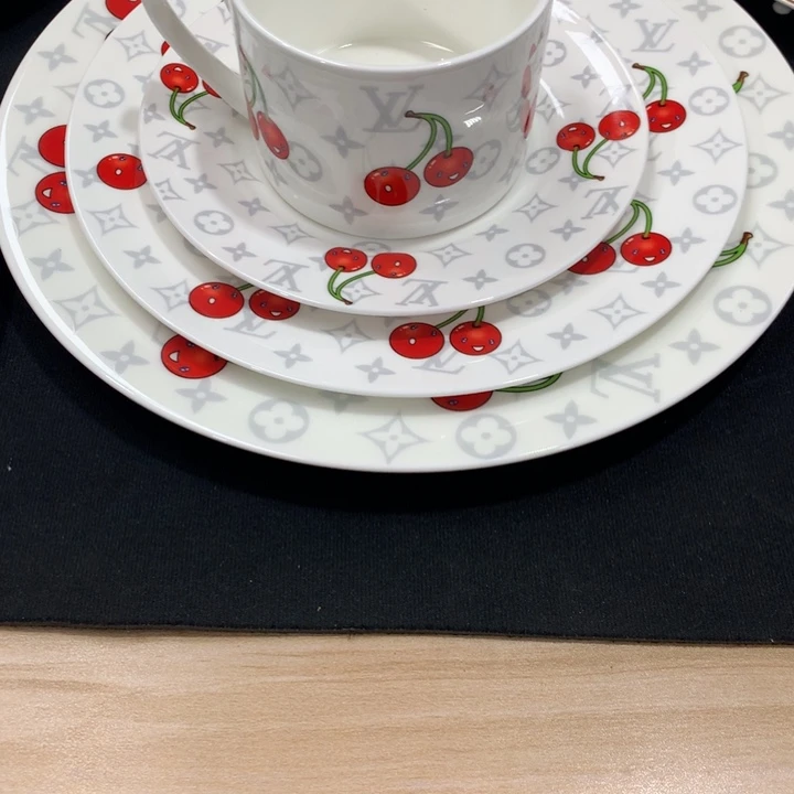 瓷片全套的都是我喜欢