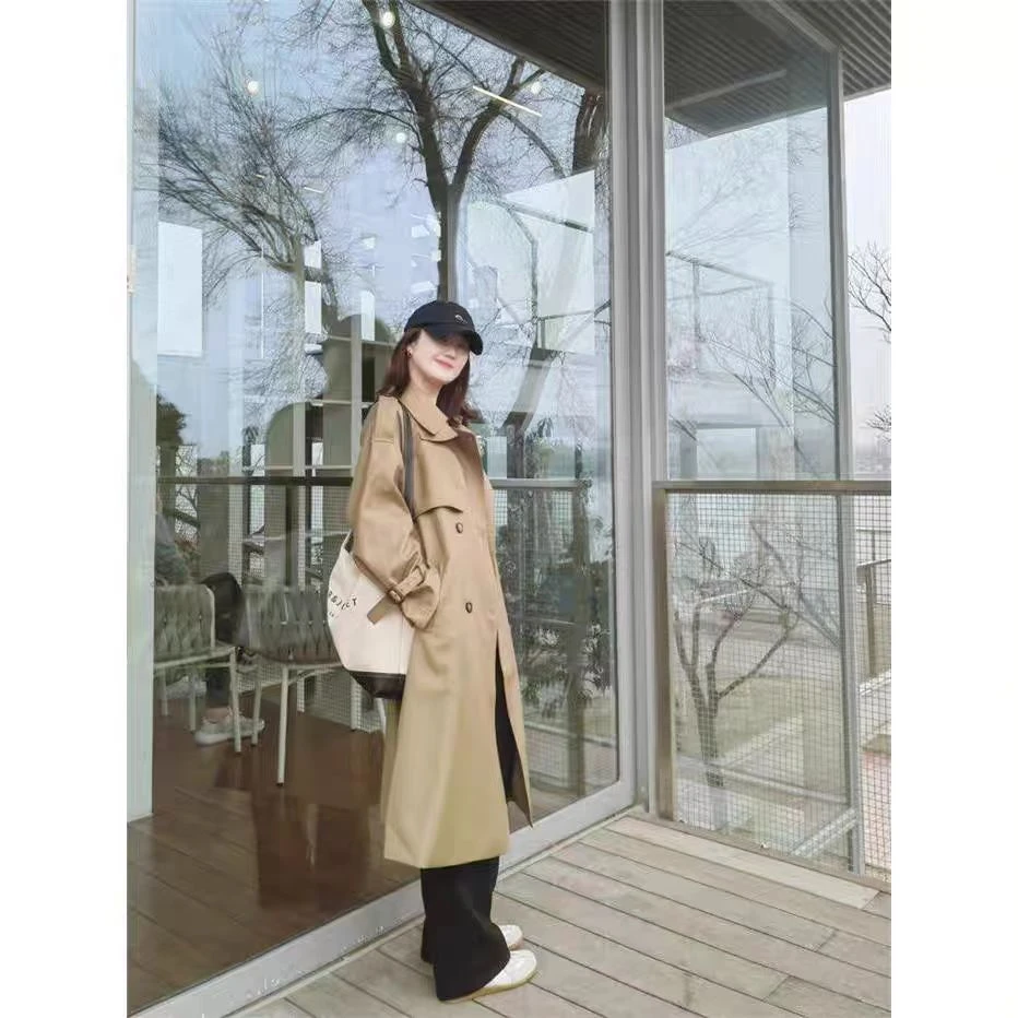 【佳琪专属】新款时尚外套S573