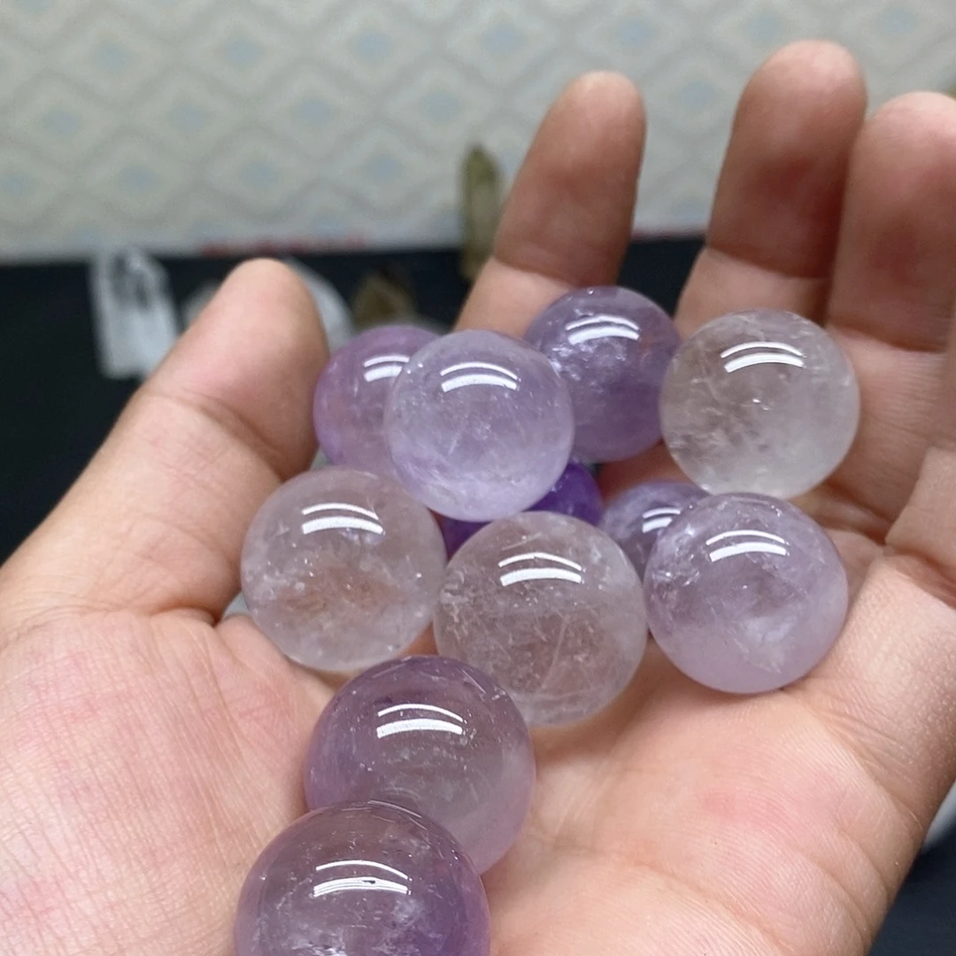 水晶珠宝半成品未镶嵌54