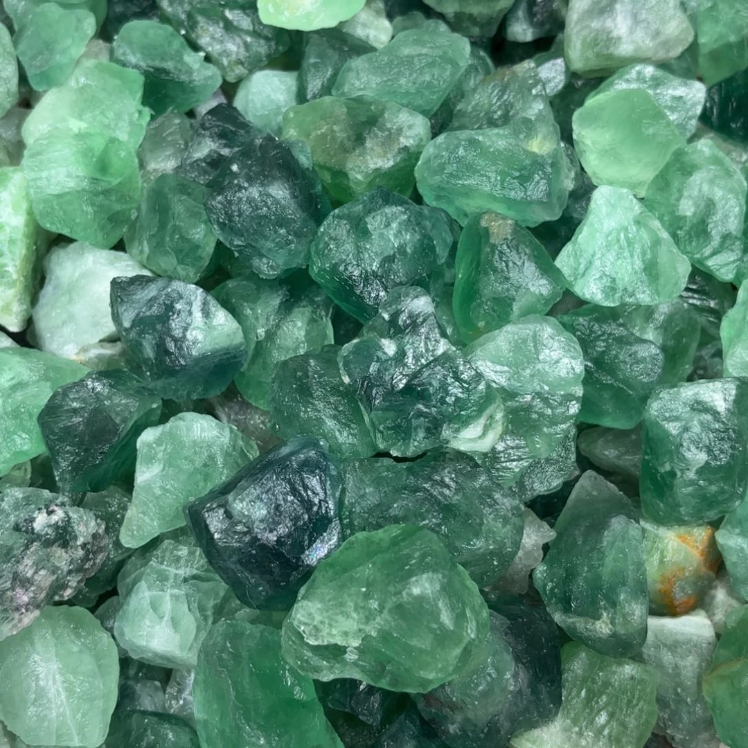 未镶嵌水晶大型摆件（非配饰）500g