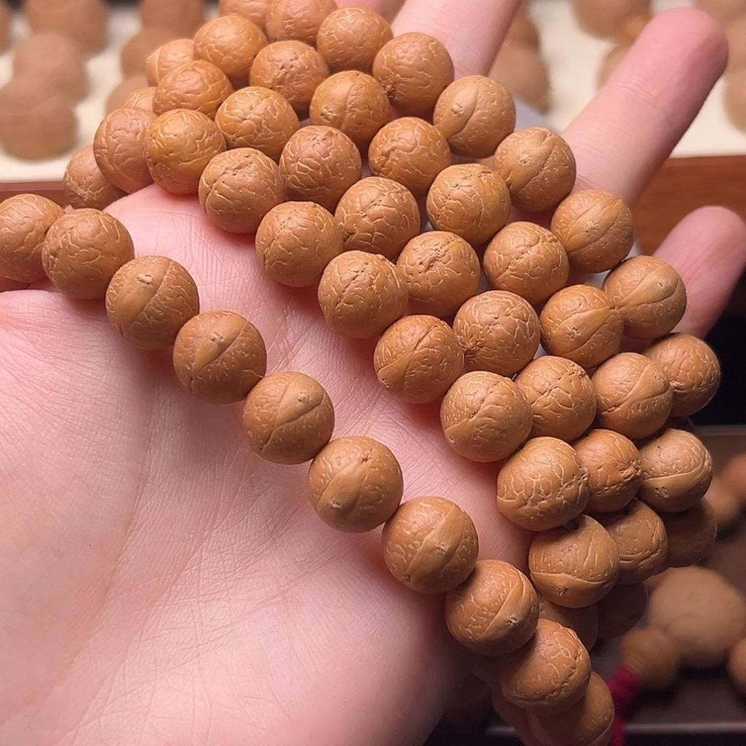 ****文手串凤眼菩提菩提