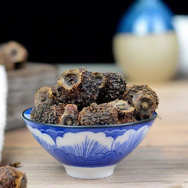 【小楠收山货—晒干刺梨果干】精选山货250克起泡水喝～滋补佳品