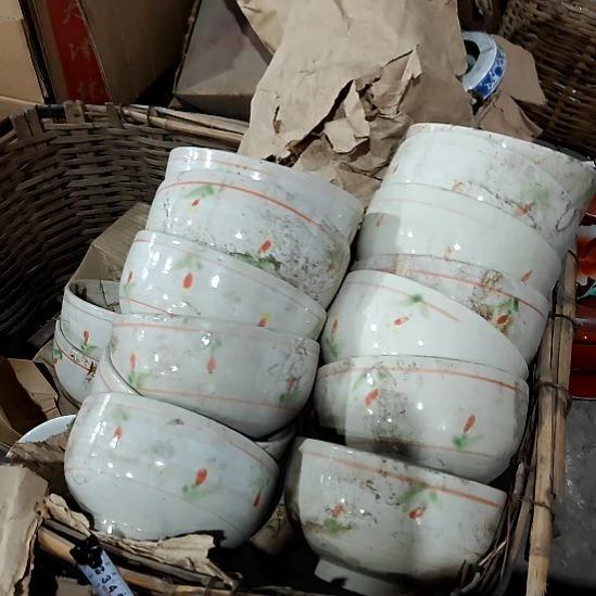 摆件盘子碗茶壶啥都有12个