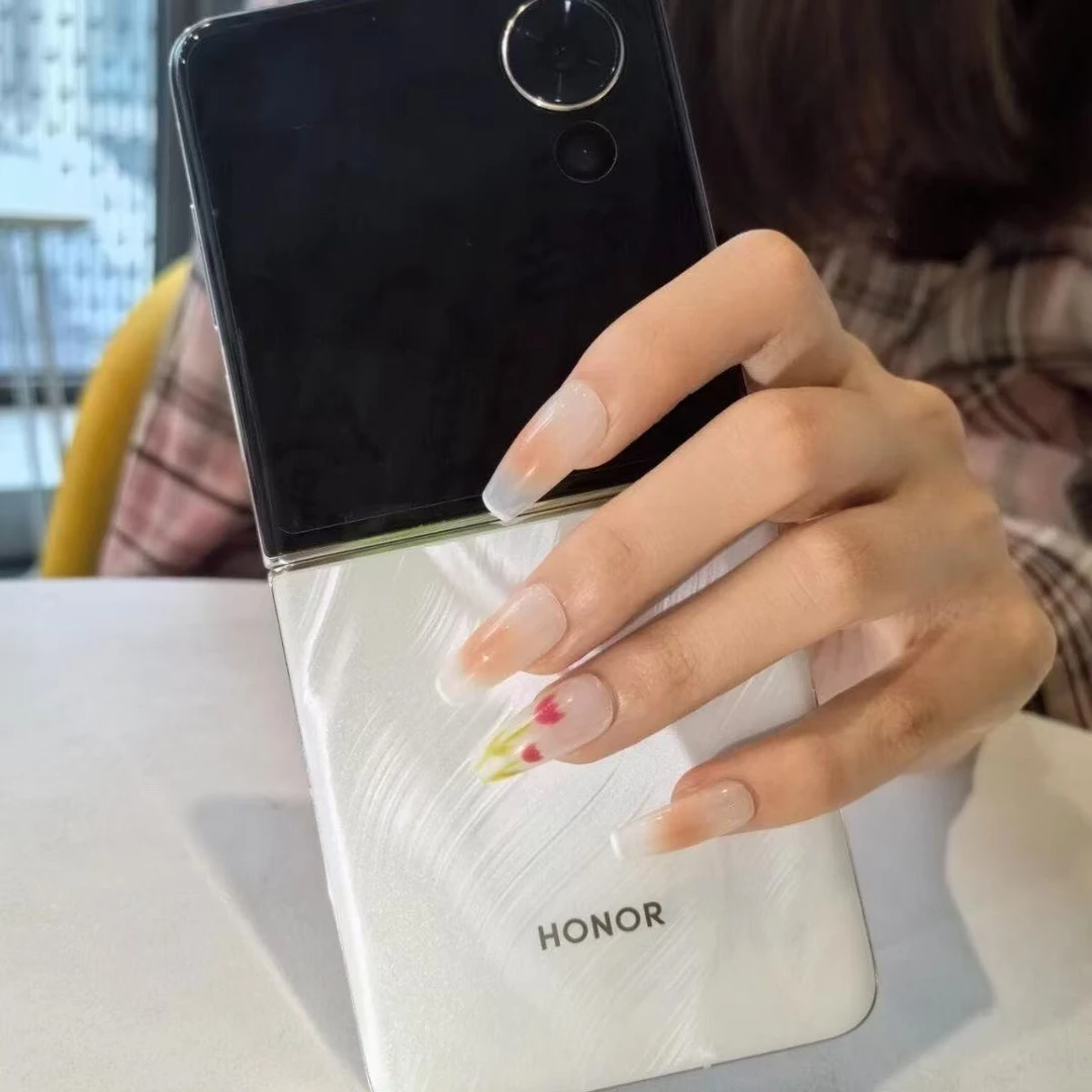 准新品 honor/荣耀 Magic V Flip 一代 5G 折叠屏 手机 二手 男