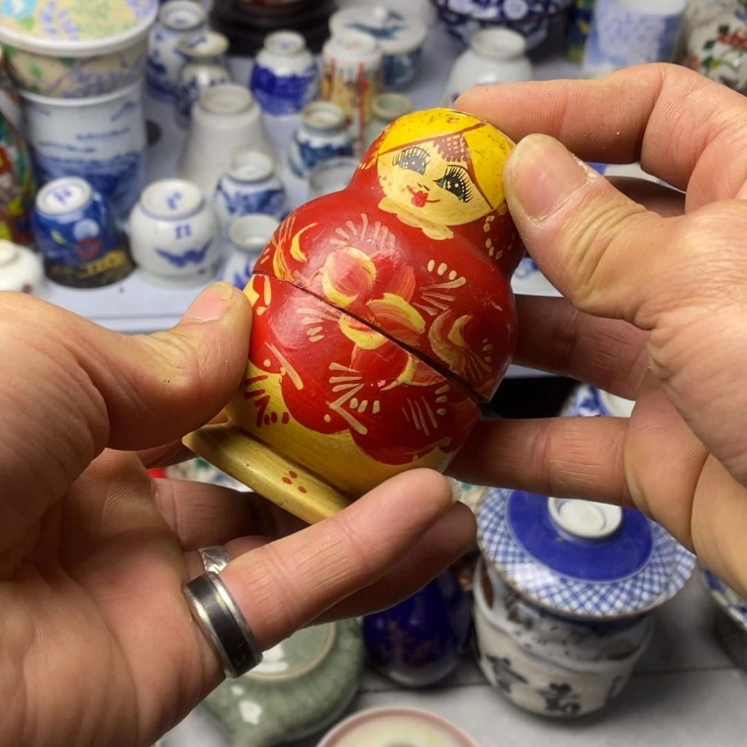 瓷片在于自己想成为哪