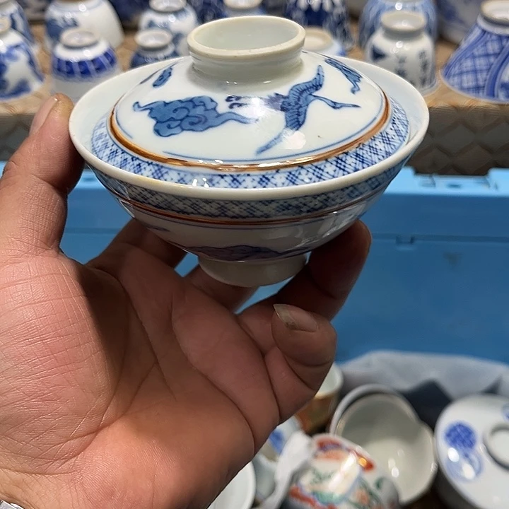 陶瓷茶玩榜第二十名