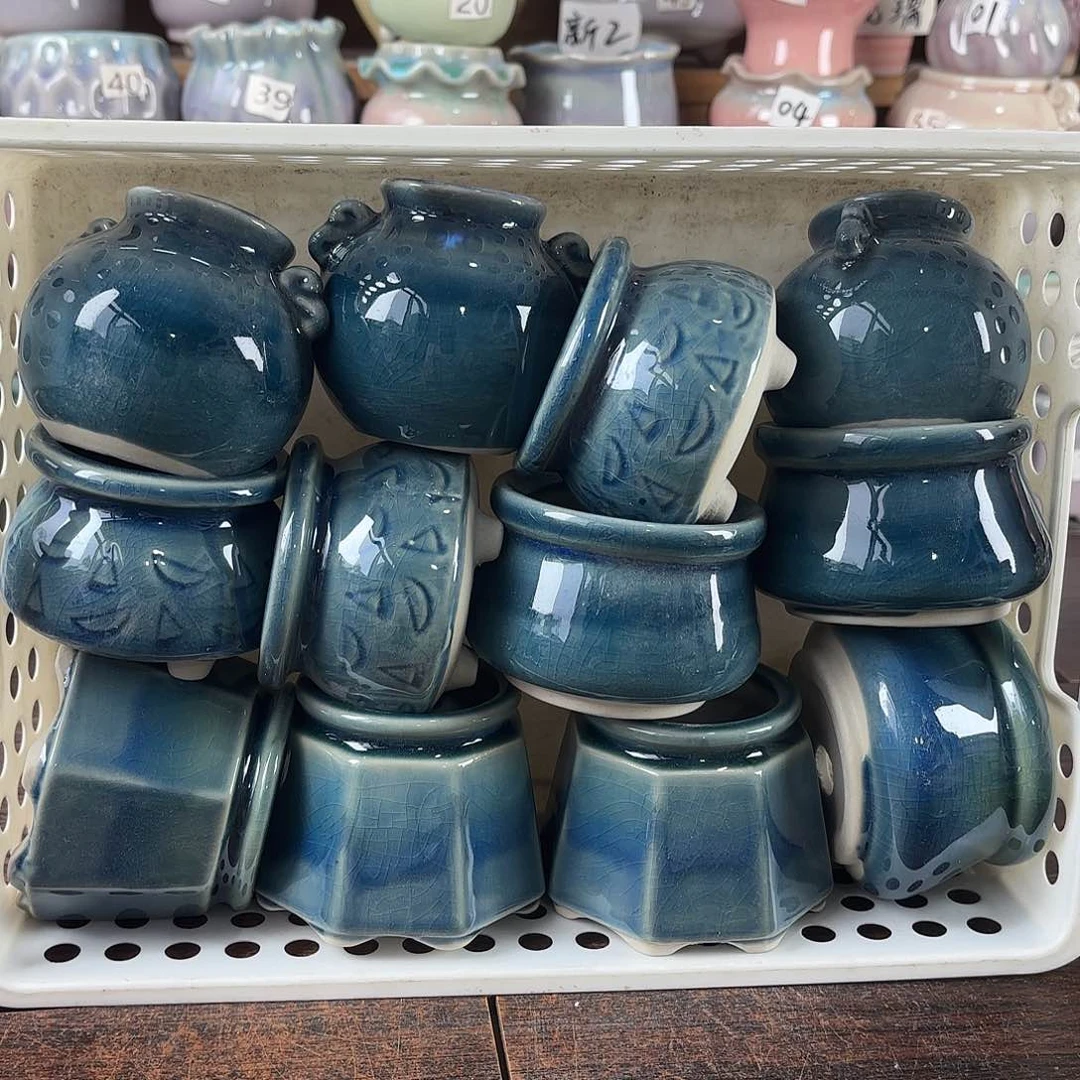 量货/口3.5-6高5-7深浅搭配发12个