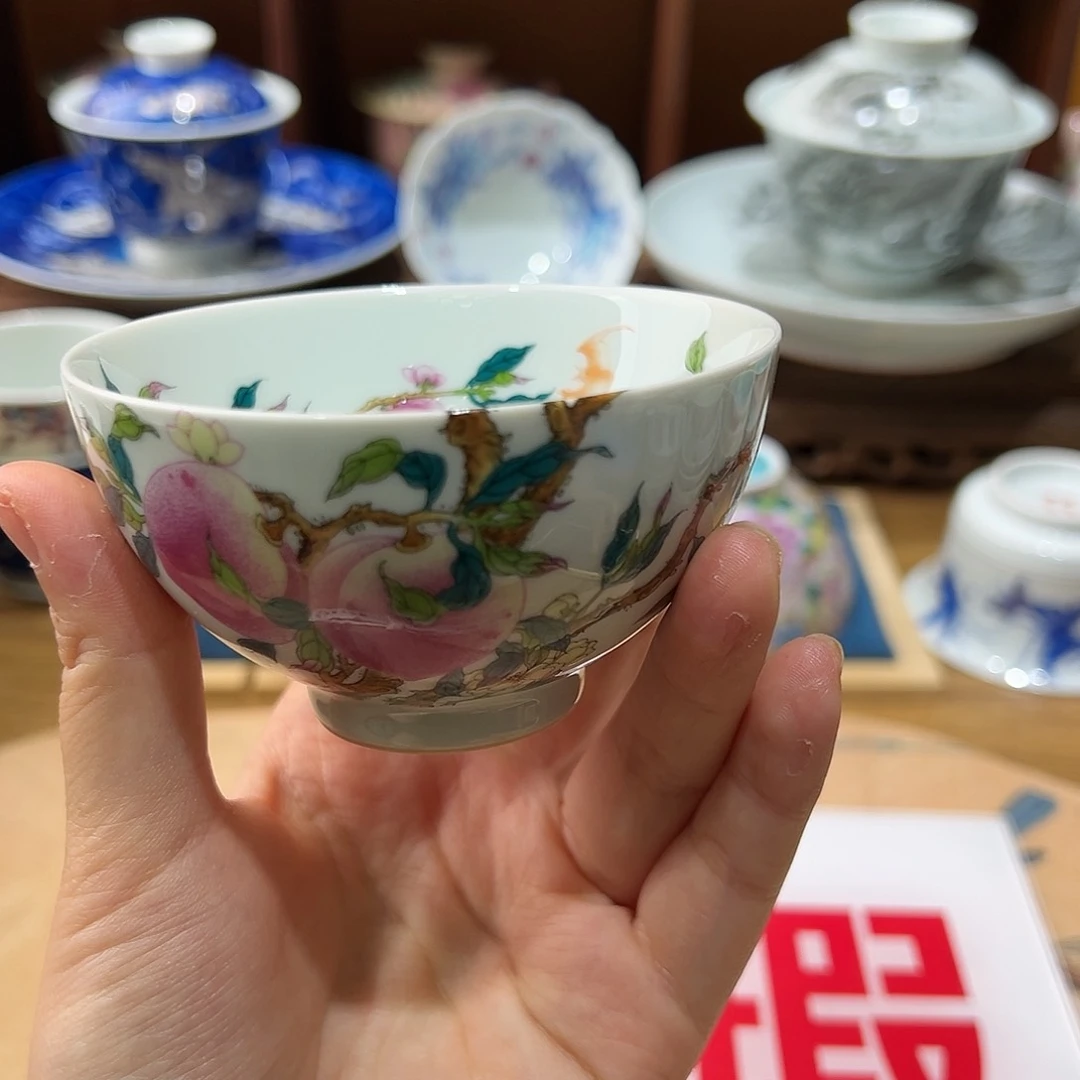 微瑕微瑕景德镇陶瓷